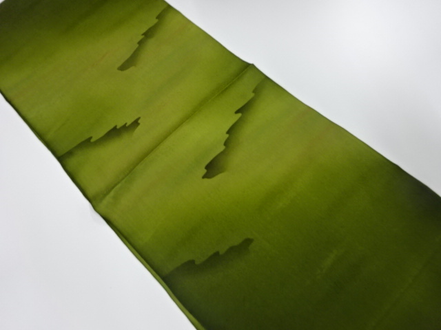 Japanese Kimono / Accessories Silk